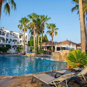 Apartahotel Siesta Mar