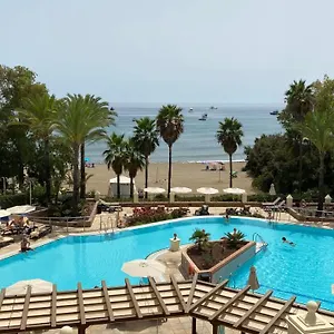 Hotel Marriott's Playa Andaluza Estepona