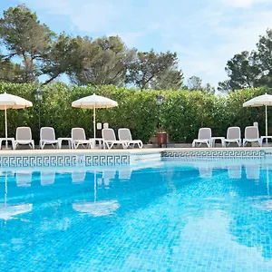 Hotel Azuline Bahamas Y Bahamas Ii El Arenal (Mallorca)