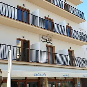 Mayol Santa Eularia des Riu