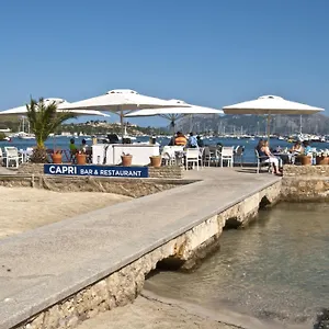 Hotel Capri Port de Pollenca
