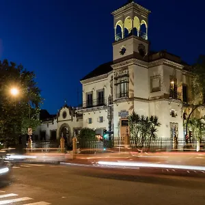 Hotel Ac Ciudad De By Marriott Seville
