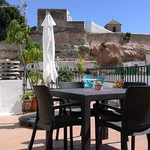 Сasa de vacaciones Casa Del Sol 
