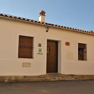 Casa rural Aya Ii 