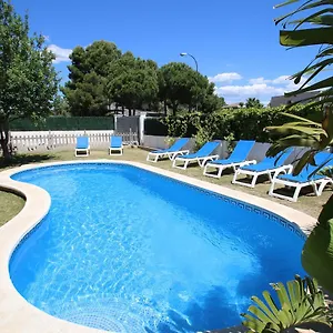 Apartamento Casa Rosales 5 