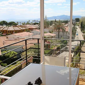 Apartamento Apartamento Badia 