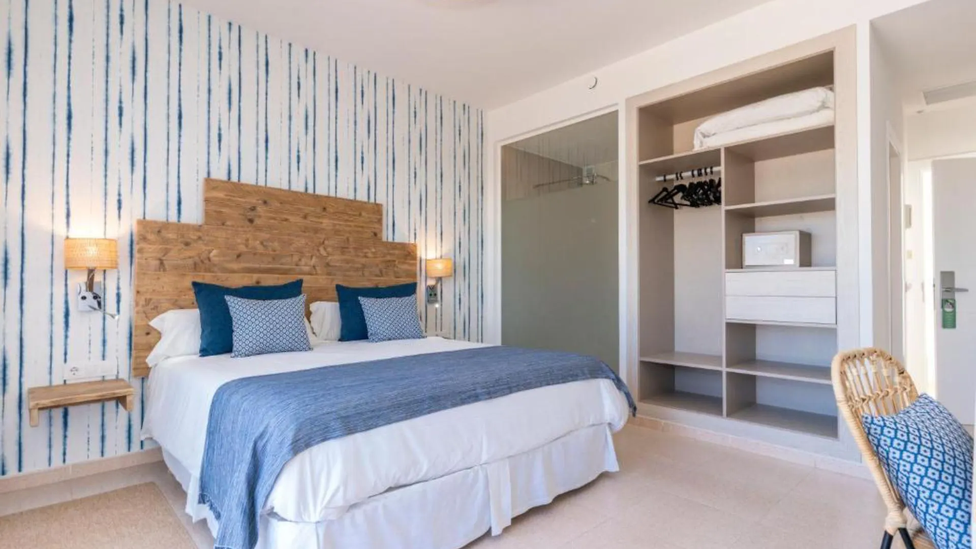 Hotel Playa Santandría Menorca Cala Santandria